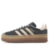 Adidas Gazelle Bold „Grey Magic Beige Gum“