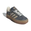 Adidas Gazelle Bold „Grey Magic Beige Gum“