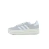 Adidas Gazelle Bold „Grey White“