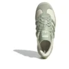 Adidas Gazelle Bold „Halo Green Ruffle“