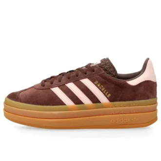 Adidas Gazelle Bold „Icey Pink Auburn“