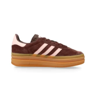 Adidas Gazelle Bold „Icey Pink Auburn“