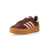Adidas Gazelle Bold „Icey Pink Auburn“