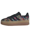 Adidas Gazelle Bold „Liberty London Floral Embroidery“