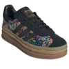 Adidas Gazelle Bold „Liberty London Floral Embroidery“