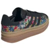 Adidas Gazelle Bold „Liberty London Floral Embroidery“