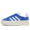 Adidas Gazelle Bold „Lucid Blue Pink“