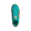 Adidas Gazelle Bold „Mint Rush Impact Orange“