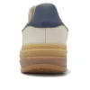 Adidas Gazelle Bold „Night Indigo Magic Beige“