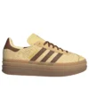 Adidas Gazelle Bold „Orange Tint Preloved Brown“