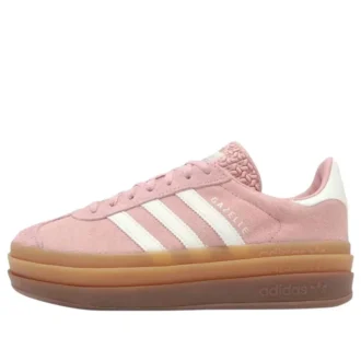 Adidas Gazelle Bold „Pink“