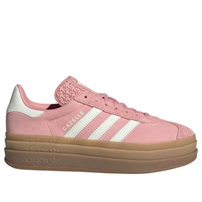 Adidas Gazelle Bold „Pink“