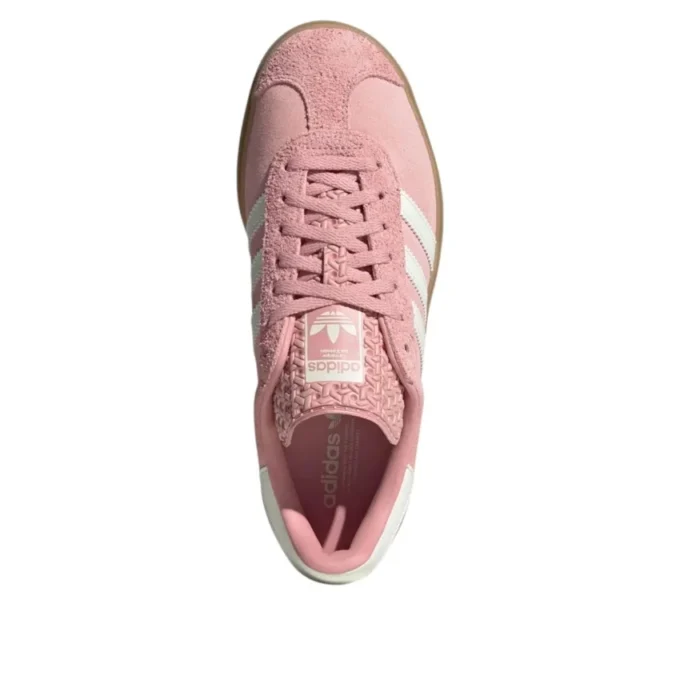 Adidas Gazelle Bold „Pink“