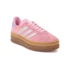Adidas Gazelle Bold „Pink Brown“