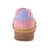 Adidas Gazelle Bold „Pink Brown“