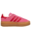 Adidas Gazelle Bold „Pink Red“