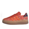 Adidas Gazelle Bold „Preloved Red“