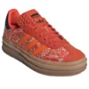 Adidas Gazelle Bold „Preloved Red“