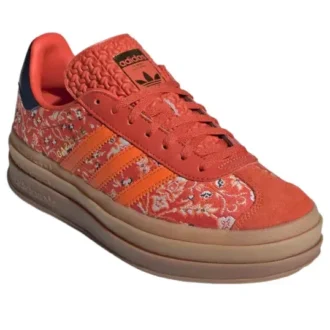 Adidas Gazelle Bold „Preloved Red“