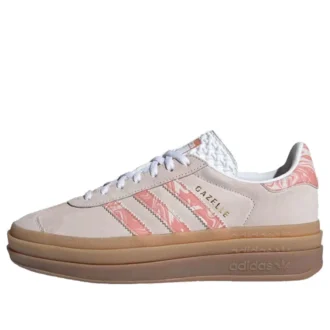 Adidas Gazelle Bold „Putty Mauve Marble“