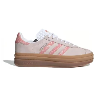 Adidas Gazelle Bold „Putty Mauve Marble“