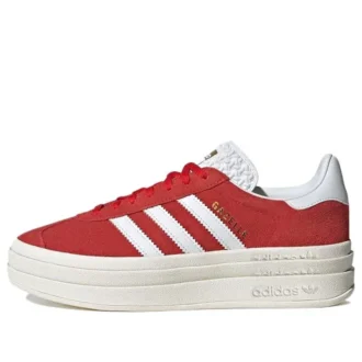 Adidas Gazelle Bold „Red“