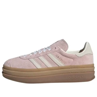 Adidas Gazelle Bold „Sandy Pink Gum“