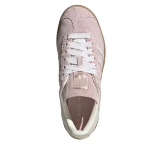 Adidas Gazelle Bold „Sandy Pink Gum“