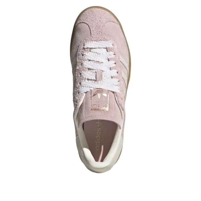 Adidas Gazelle Bold „Sandy Pink Gum“