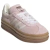 Adidas Gazelle Bold „Sandy Pink Gum“