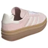 Adidas Gazelle Bold „Sandy Pink Gum“