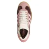 Adidas Gazelle Bold „Shadow Brown Glow Pink“