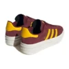 Adidas Gazelle Bold „Shadow Red Gold“