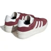 Adidas Gazelle Bold „Shadow Red White“