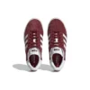 Adidas Gazelle Bold „Shadow Red White“