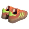Adidas Gazelle Bold „Solar Orange Green“