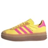 Adidas Gazelle Bold „Spark Lucid Pink“