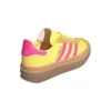Adidas Gazelle Bold „Spark Lucid Pink“
