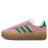 Adidas Gazelle Bold „True Pink“