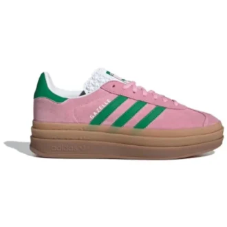 Adidas Gazelle Bold „True Pink“