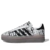 Adidas Gazelle Bold „Tweed White Gum“