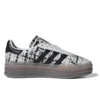 Adidas Gazelle Bold „Tweed White Gum“