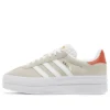 Adidas Gazelle Bold „Wonder Beige Orange“