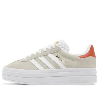 Adidas Gazelle Bold „Wonder Beige Orange“