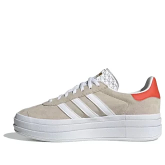 Adidas Gazelle Bold „Wonder Beige Orange“