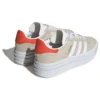 Adidas Gazelle Bold „Wonder Beige Orange“