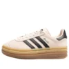 Adidas Gazelle Bold „Wonder Quartz Black Gum“