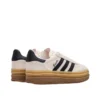 Adidas Gazelle Bold „Wonder Quartz Black Gum“