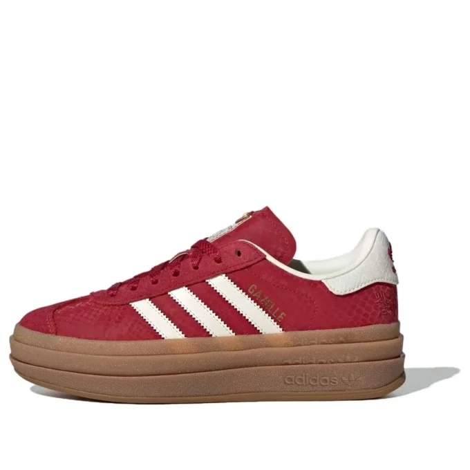 Adidas Gazelle Bold „Year of the Snake“