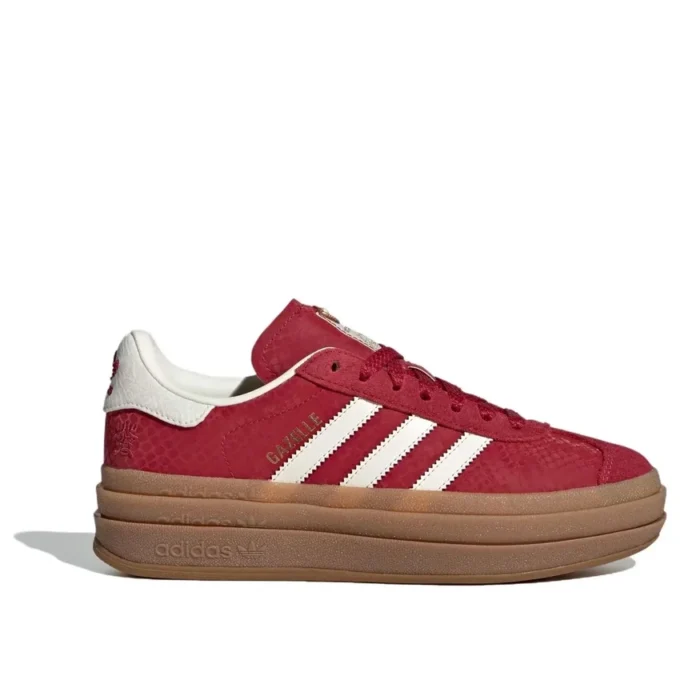 Adidas Gazelle Bold „Year of the Snake“